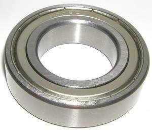 626ZZ Roulement 6x19x6mm - Blindé - Miniature