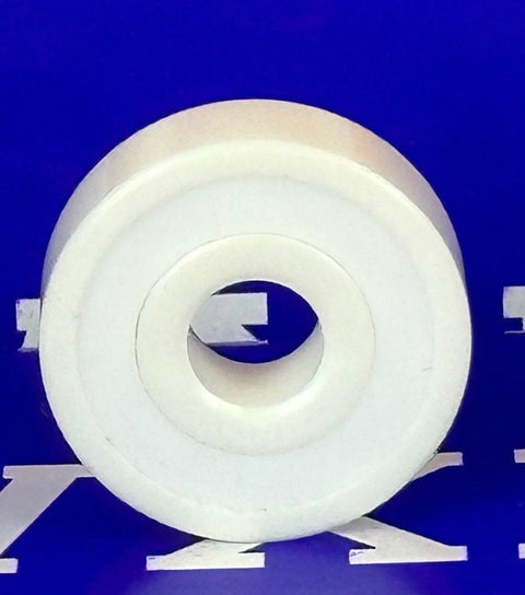 627-2RS roulement entièrement céramique scellé 7x22x7 roulement miniature ZrO2
