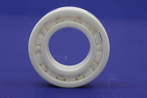 Miniature 628 Full Ceramic Bearing 8x24x8