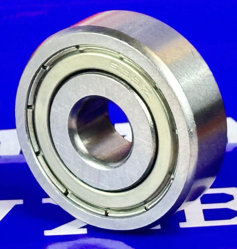 639 ZZ Ball Bearing 9mm x 30mm x 10mm