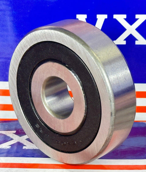 6403-2RS Sealed Bearing 17x62x17mm