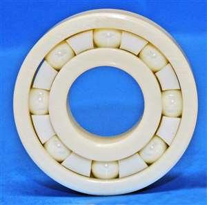 6800 roulement à billes céramiques complètes 10x19x5mm