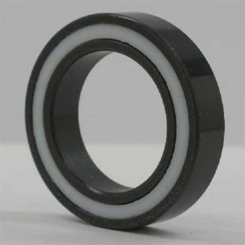 6803-2RS Palier entièrement céramique scellé 17x26x5 Si3N4