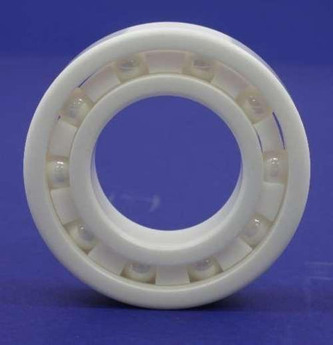 6812 Roulement céramique complet 60x78x10mm