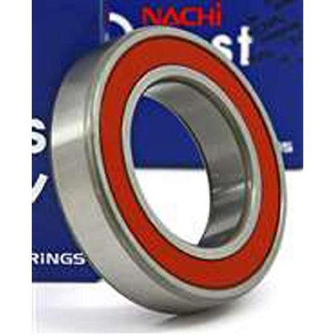6910-2NSE Nachi Bearing Sealed fabriqué au Japon 50x72x12mm