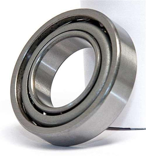 7000B Contact angulaire de relèvement 10x26x8mm