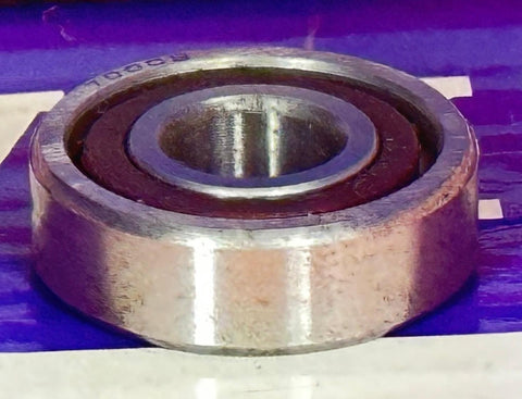 7000B Contact angulaire de relèvement 10x26x8mm