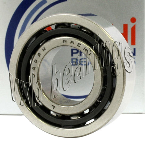 7000CYDUP4BNLS Nachi Palier de contact angulaire 10x26x8 Palier ABEC-7