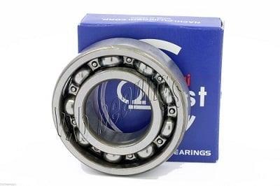7907CYDUP4 Nachi Duplex Angle Contact Bearing 35x55x10 Abec-7 Bearing