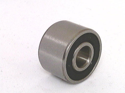 8x22x14 wide Ball Bearing Double Sealed 8mm x 22mm x14mm
