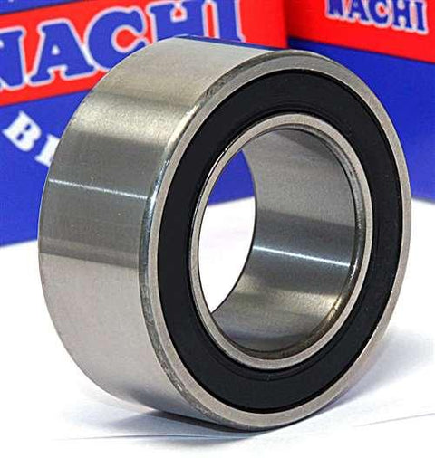 949100 4610 NACHI 2-Rows A/C Angular Contact Bearing