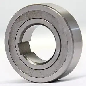 AS8 One-Way 8x24x8mm Bearing Support Required Backstop Clutch