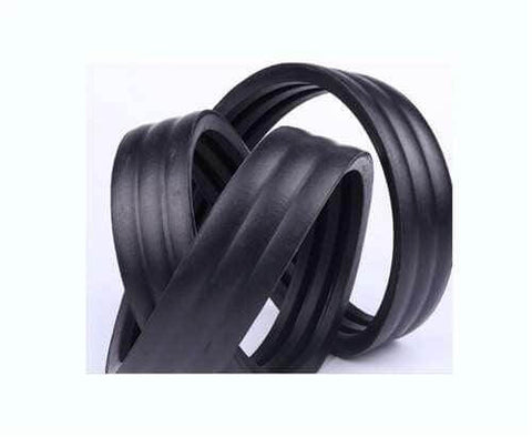 B50/03 - B-Section Banded V Belt 5/8" Width 3 Banded V Belt B50/03 53" Long
