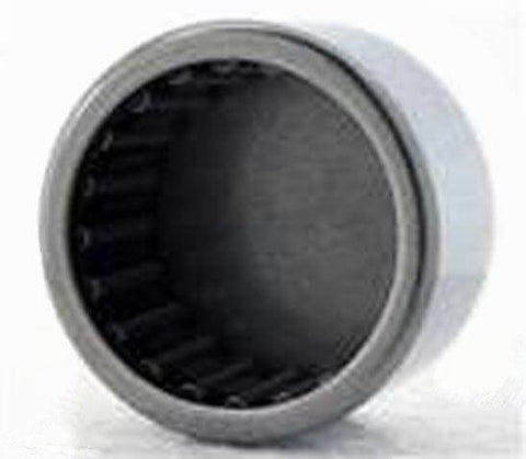 BK0509 Roulement à aiguilles fermées 5x9x9mm