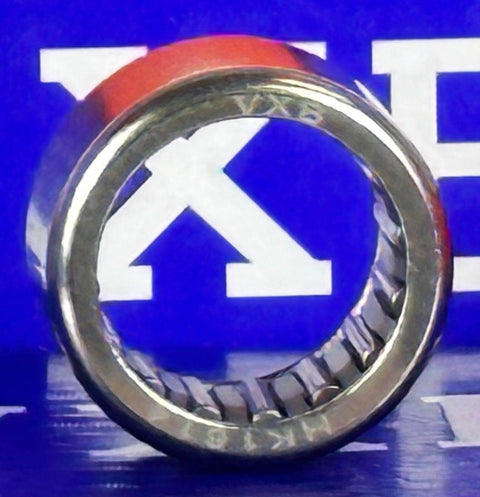 HK1614 Roulement à aiguilles 16x22x14mm Roulement à aiguilles 16mm x 22mm x 14mm - Type obus