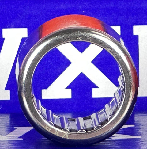 Palier HK1720 17x23x20mm Palisseau à rouleaux à aiguilles 17mm x 23mm x 20mm - Type obus