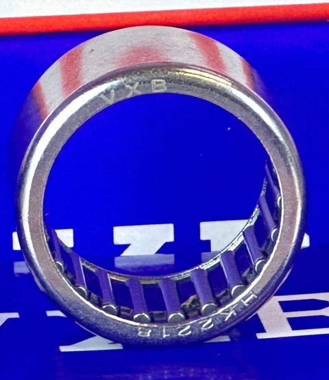 HK2218 Roulement à aiguilles 22x28x18mm Roulement à aiguilles 22mm x 28mm x 18mm - Type à obus