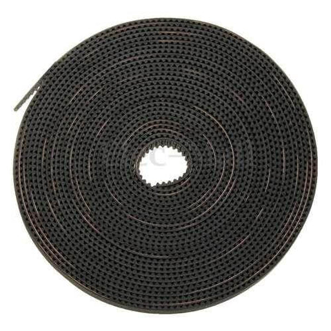 HTD-3M-20mm HTD3M timing belt width 20mm 3M Belt for CNC & Laser Machine