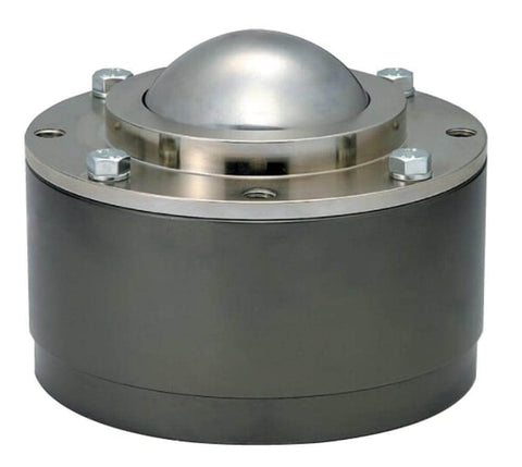 IS-127 Ball Transfer Unit IS Type (corps en acier) IGUCHI fabriqué au Japon
