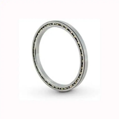 KA020XP0 Thin Section X Four-Point Contact Bearing 2" x 2-1/2" x 1/4"