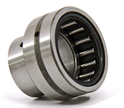 NA4900UU Roulement à rouleaux à aiguilles 10x22x14mm - Type usiné