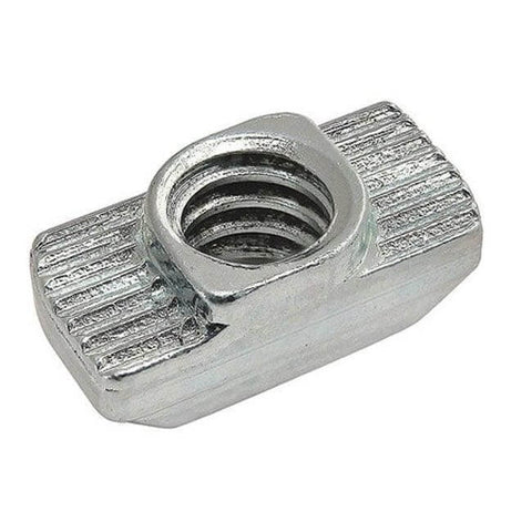 Écrou en T M3 pour profil d’extrusion en aluminium 2020