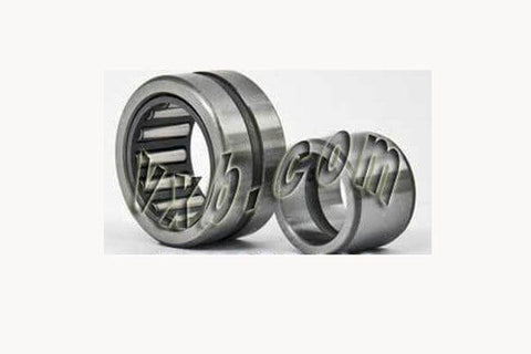 Palier à aiguilles NA4900-2RS 10x22x14mm Scellé - Type usiné