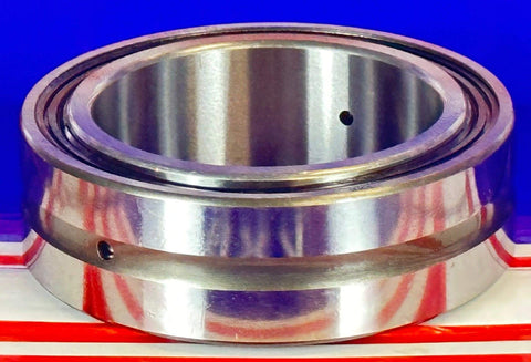 NA4910-2RS Roulement à rouleaux à aiguilles 50x72x23mm - Type usiné
