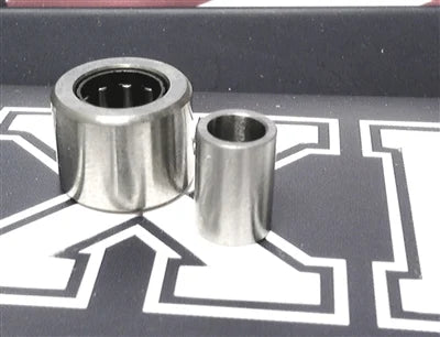 Palier à aiguilles NA495 5x13x10mm - Type usiné