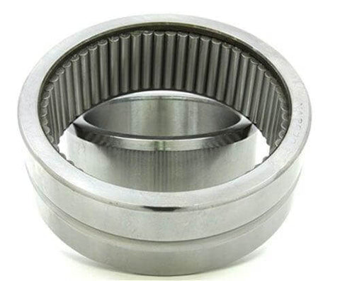 NAV4003 Roulement à rouleaux à aiguilles complet 17x35x18mm