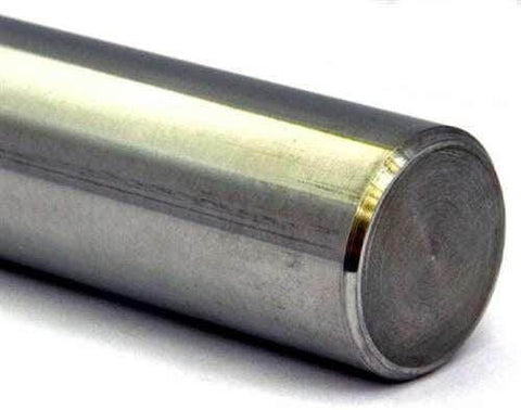 NB Linear Systems SFW32 2" Shaft 96" Length Linear Motion