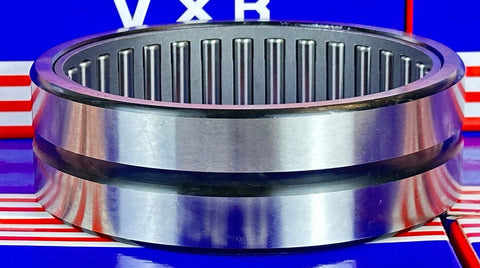 Palier à rouleaux à aiguilles NK95/36 95x115x36mm - type usiné