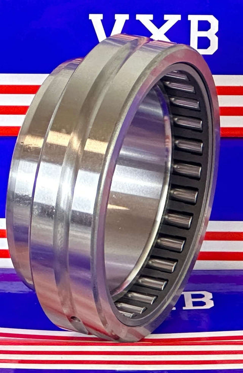 Roulement à rouleaux à aiguilles NKI75/25 75x105x25mm - type usiné