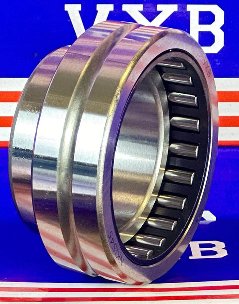 Roulement à rouleaux à aiguilles NKIS45 45x72x22mm - type usiné