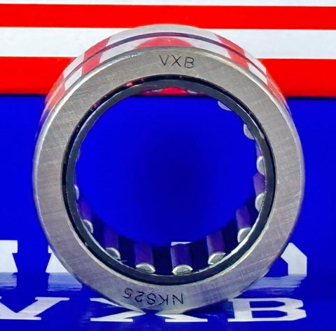 NKS25 Needle Roller Bearing 25x38x20mm