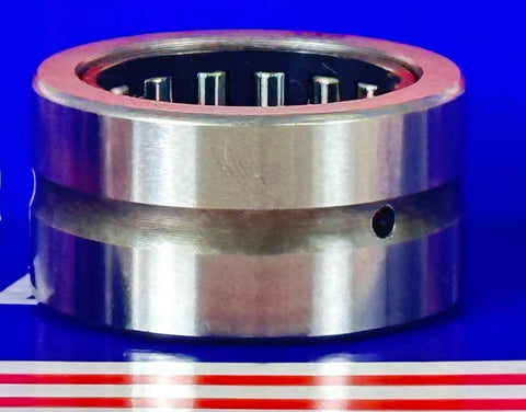 NKS25 Needle Roller Bearing 25x38x20mm