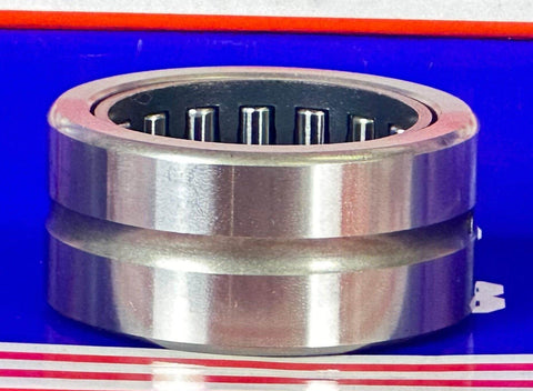 Rouleau aiguille NKS32 à roulement 32x47x22mm