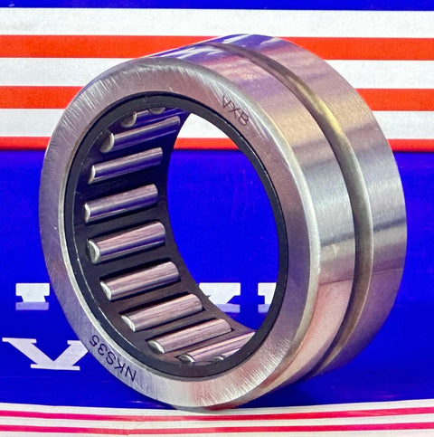NKS35 Needle Roller Bearing 35x50x22mm