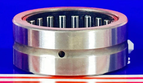 NKS40 Needle Roller Bearing 40x55x22mm
