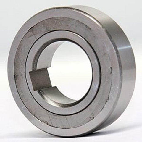 NSS8 One-Way 8x24x8mm Bearing Support Required Backstop Clutch