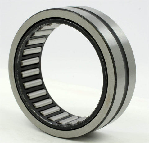 RNA4902-2RS Roulement à rouleaux à aiguilles 20x28x13mm - Type usiné