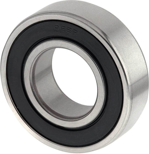 S6903-2RS PREMIUM ABEC-7 SI3N4 C3 SANS Contact Cage PA66