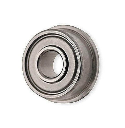 SFR155ZZEE roulement bridé avec bague intérieure prolongée 5/32 » x 5/16 » x 1/8 »