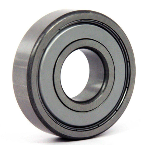 SMR126ZZ Palier blindé en acier inoxydable en céramique ABEC-7 Si3N4