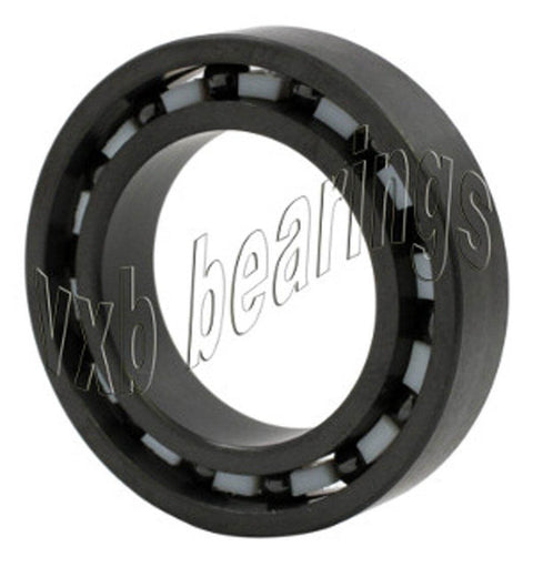Roulements Si3N4 en céramique complète 6810 en gros 50x65x7mm