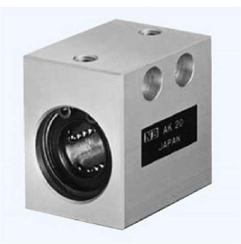 AK16GUU NB 16mm Compact Block Unit Motion Linear Bearing