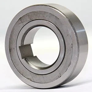 AS10 One-Way 10x30x9 Bearing Support Required Backstop Clutch