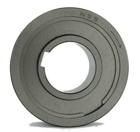ASNU8 Embrayage de butée arrière à sens unique 8x35x13
