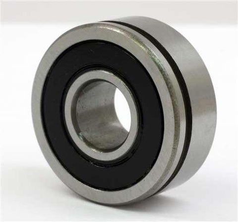 B10-51D-2RS Roulement 10x27x11 Scellé