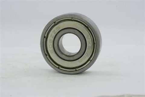 Bearing 635ZZ 5x19x6mm - Shielded - Miniature